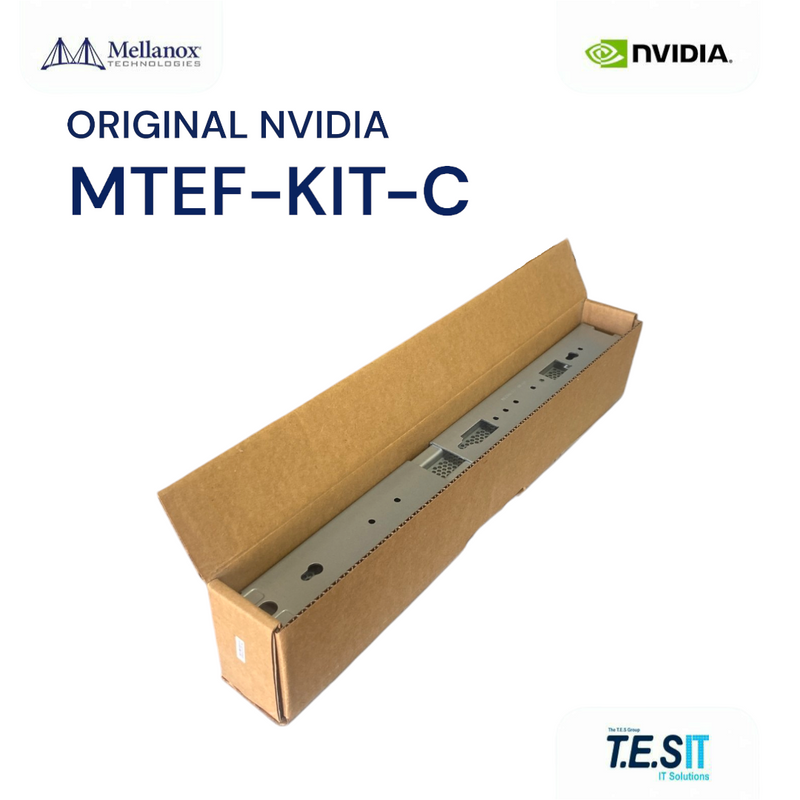 NVIDIA Mellanox® MTEF-KIT-C
