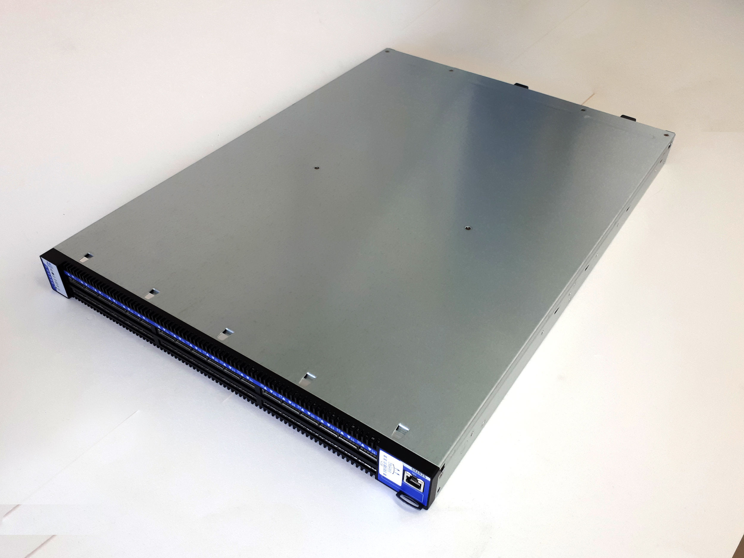 Mellanox MSX6025F-1SFR SwitchX-2 FDR InfiniBand 1U 56Gb/s 36 QSFP+ Ports