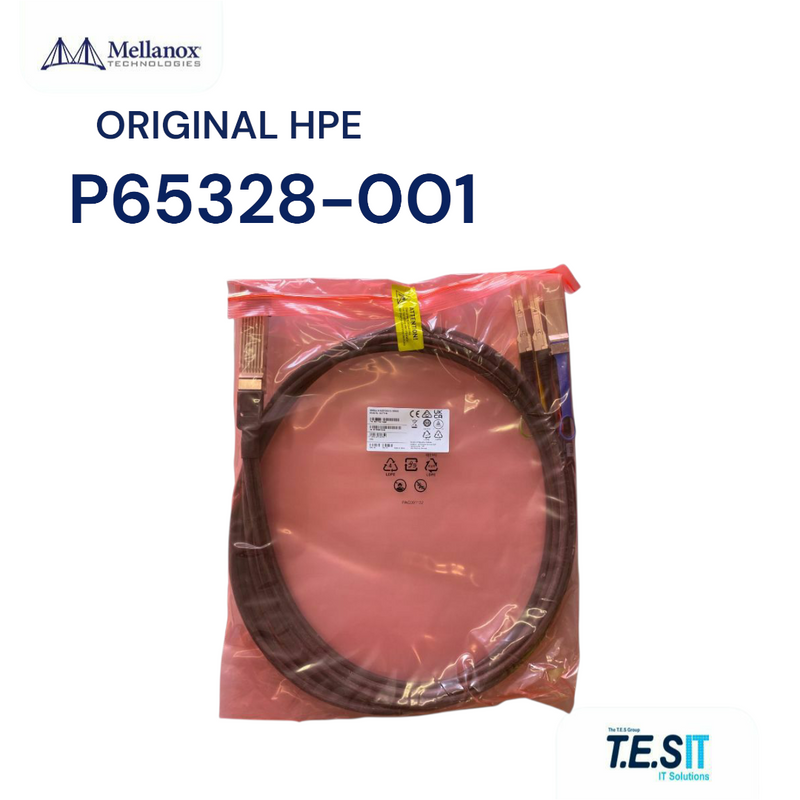 HPE Mellanox P65328-001