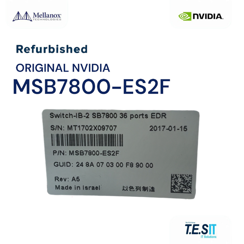MSB7800-ES2F