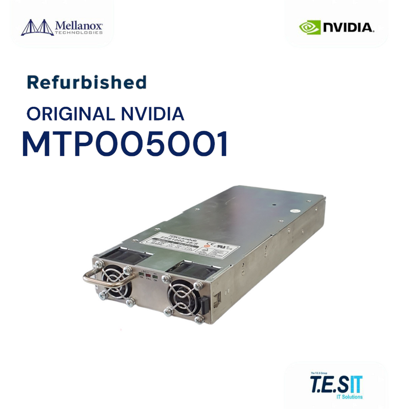 NVIDIA Mellanox® MTP005001