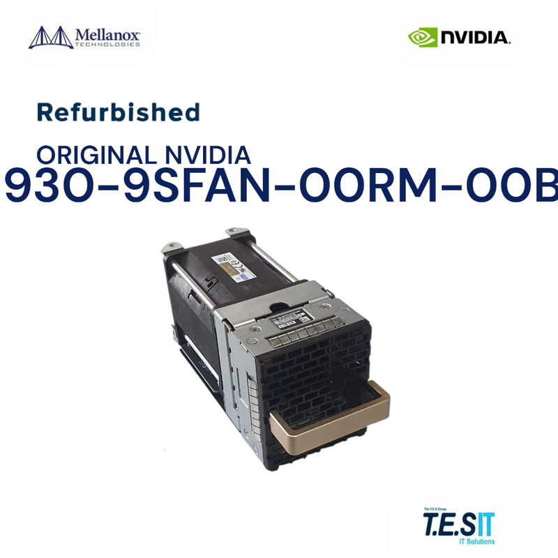 NVIDIA Mellanox® 930-9SFAN-00RM-00B