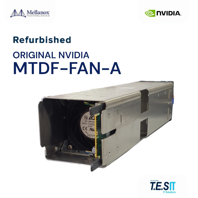 MTDF-FAN-A