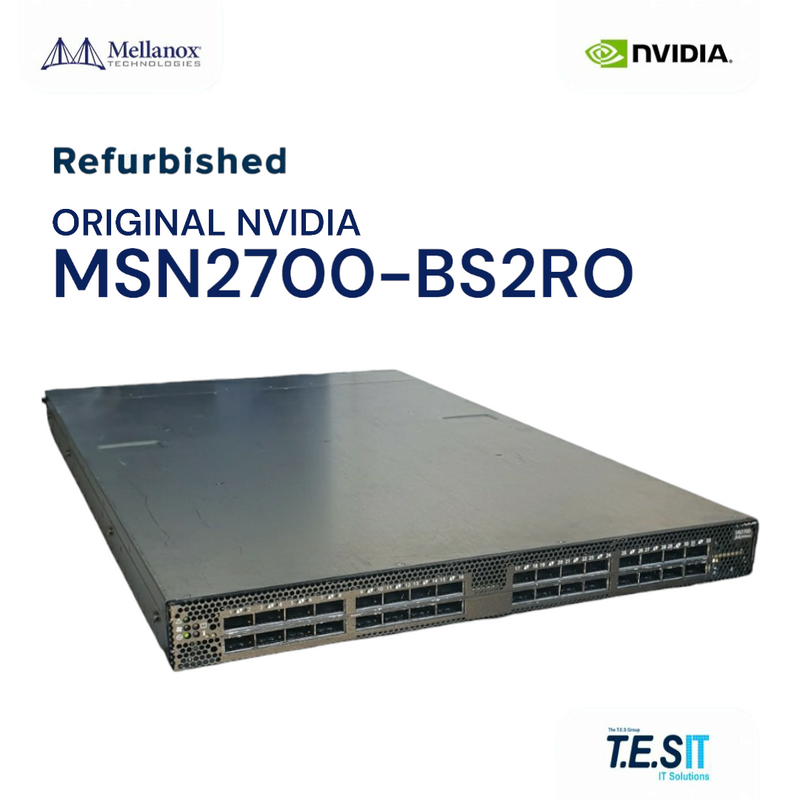 MSN2700-BS2RO