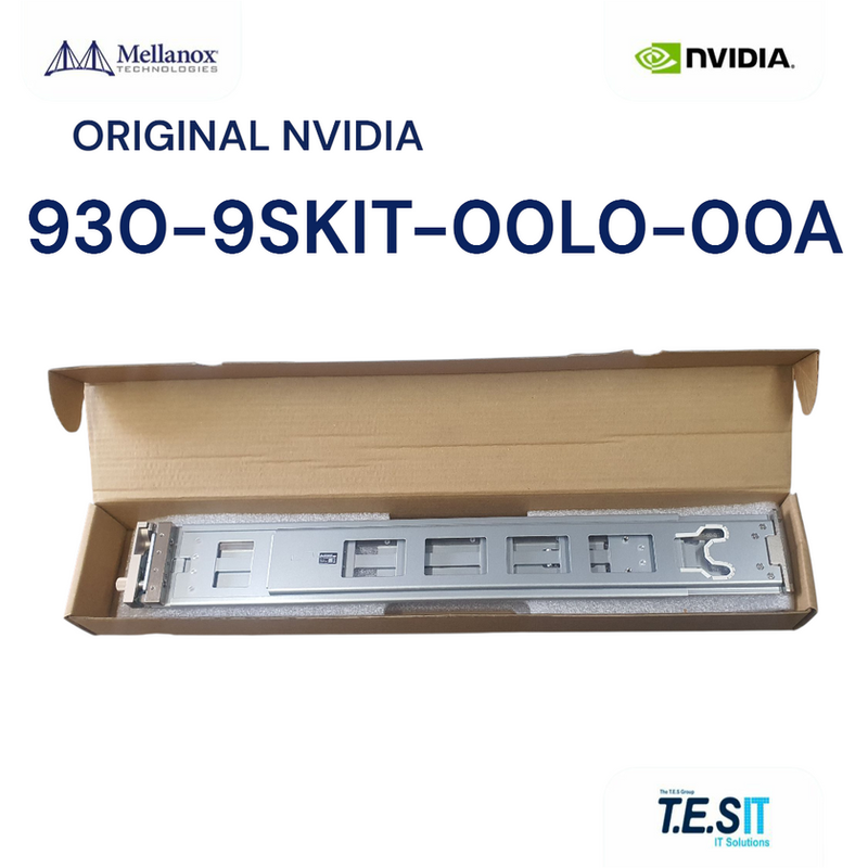 NVIDIA Mellanox® 930-9SKIT-00L0-00A