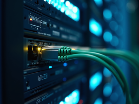 Exploring the Nvidia Mellanox Advantages in Canada