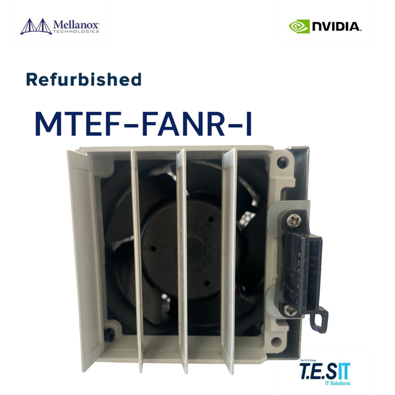 NVIDIA Mellanox® MTEF-FANR-I