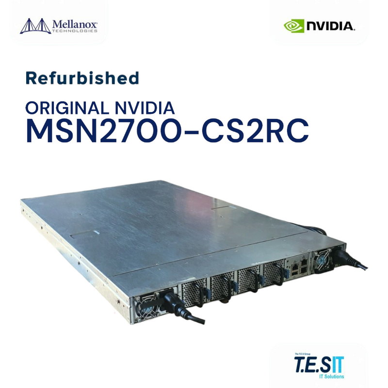 MSN2700-CS2RC