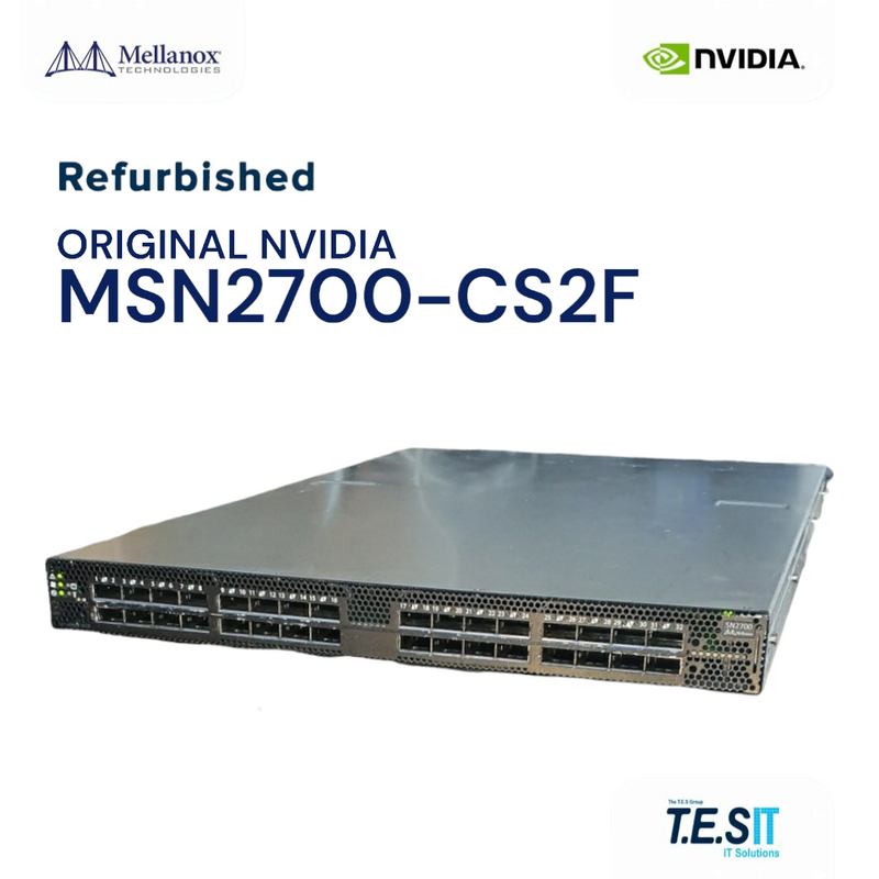 MSN2700-CS2F