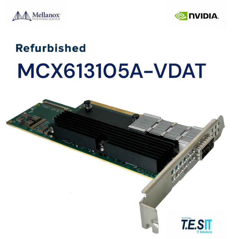 MCX613105A-VDAT