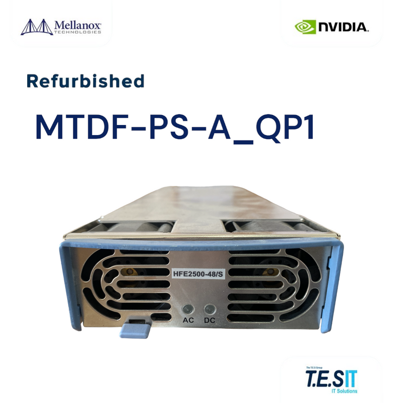 NVIDIA Mellanox® MTDF-PS-A