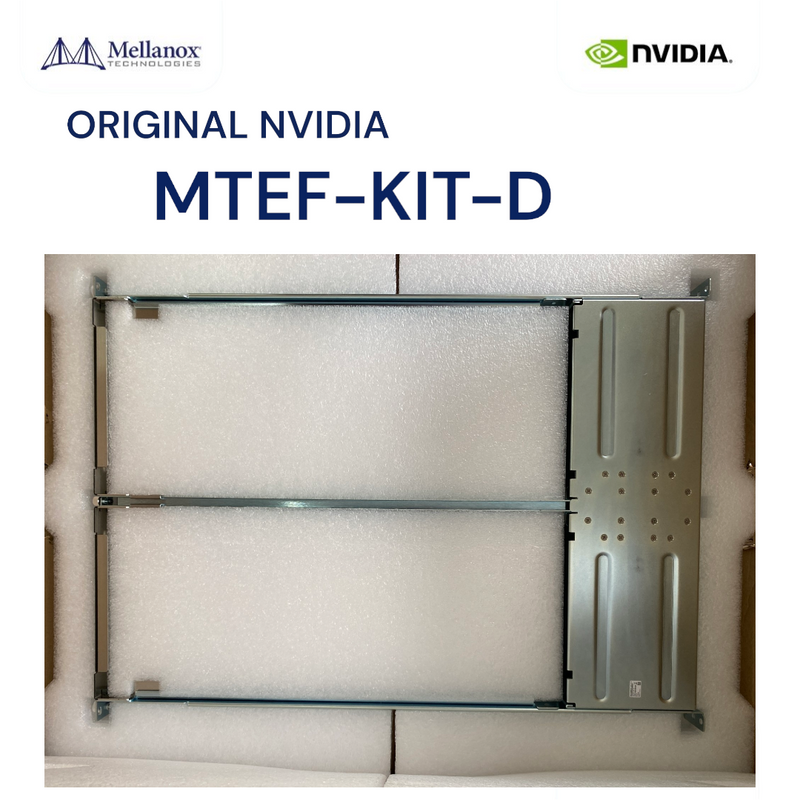 NVIDIA Mellanox® MTEF-KIT-D