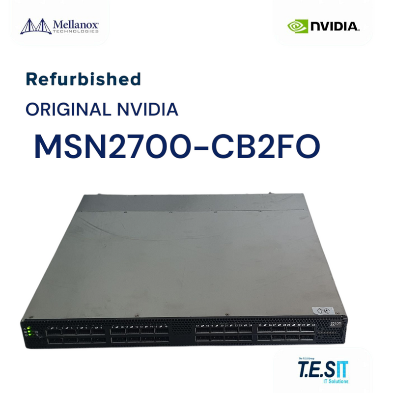 MSN2700-CB2FO