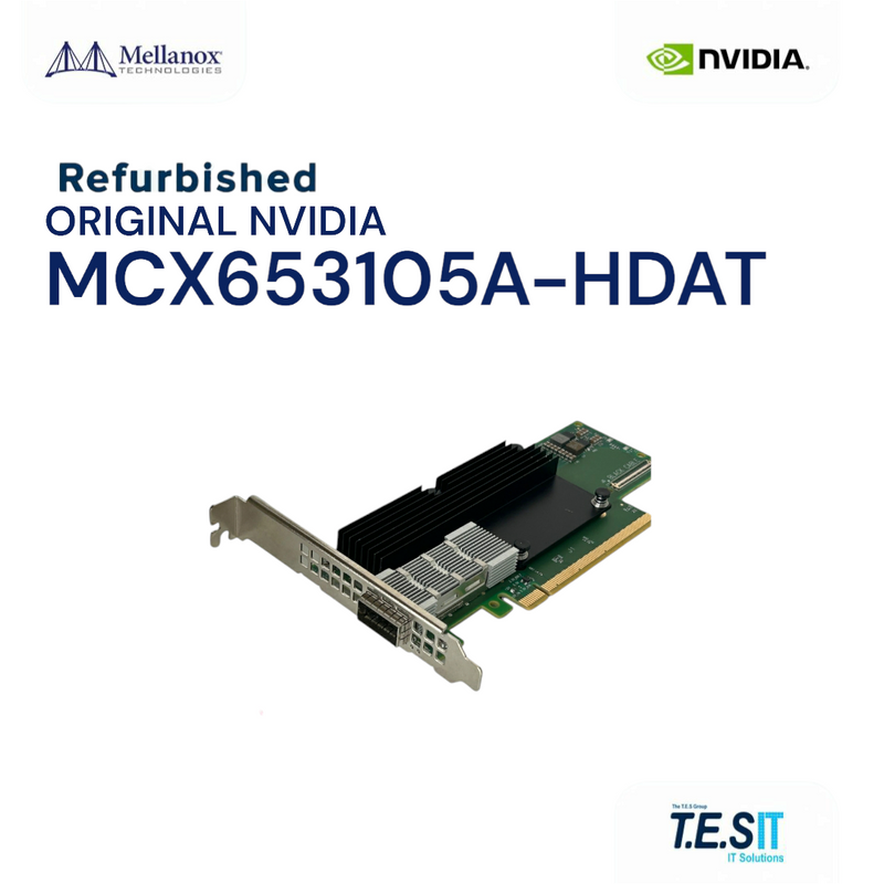 MCX653105A-HDAT