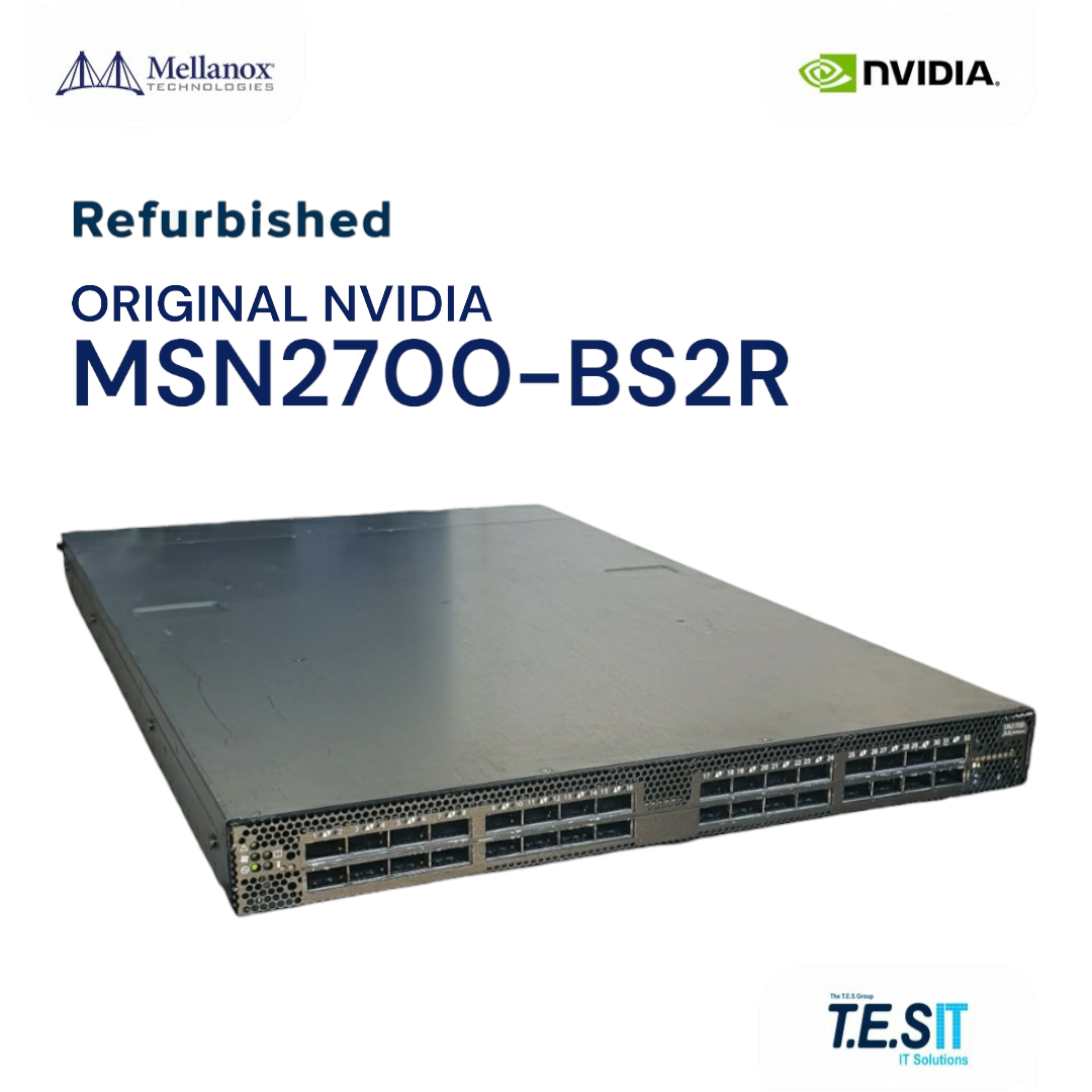 MSN2700-BS2R