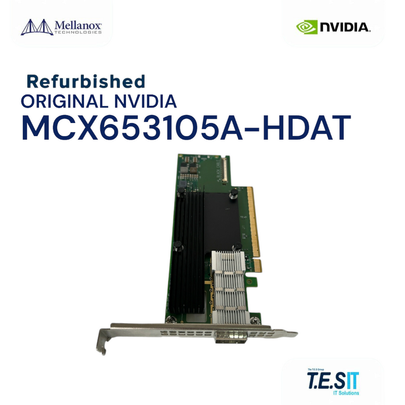 MCX653105A-HDAT