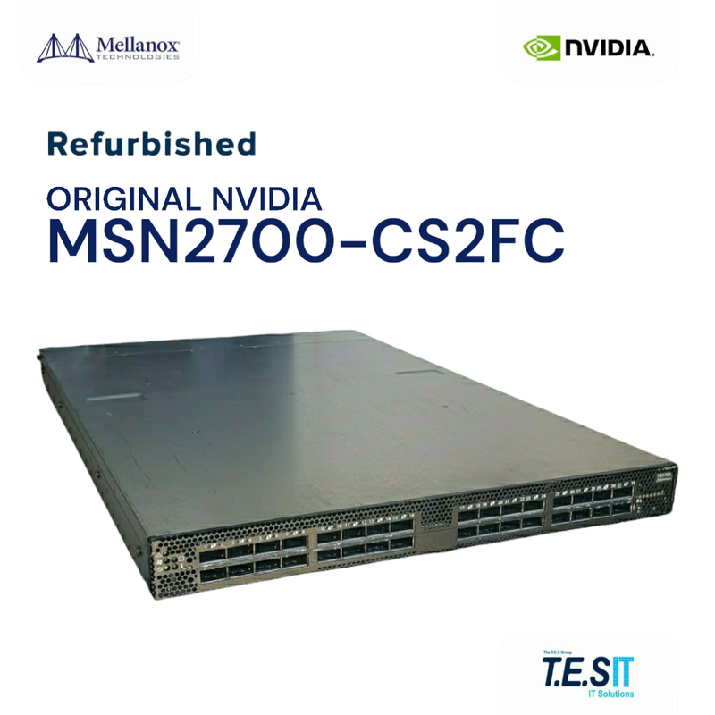 MSN2700-CS2FC