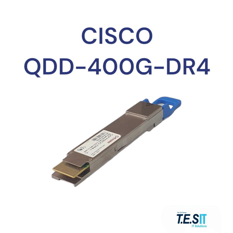 QDD-400G-DR4