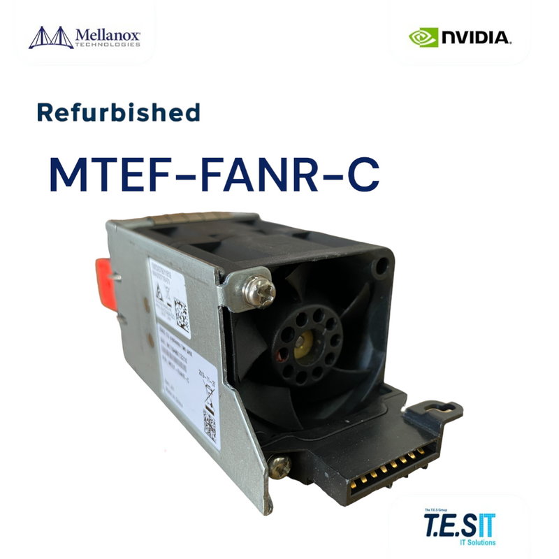 NVIDIA Mellanox® MTEF-FANR-C