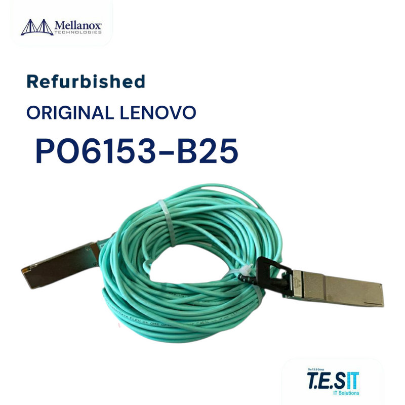 HPE Mellanox® P06153-B25