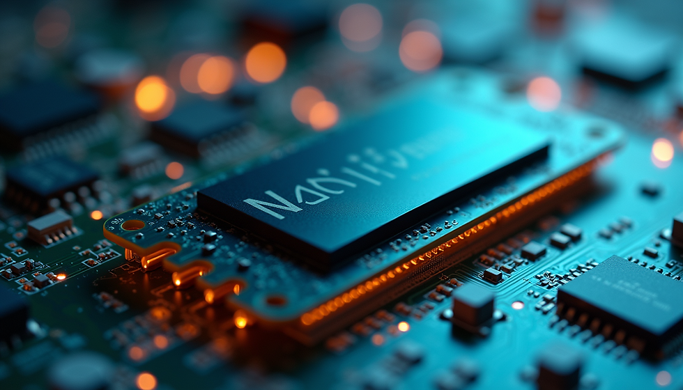 Effective Strategies for Used Nanya Memory Sourcing