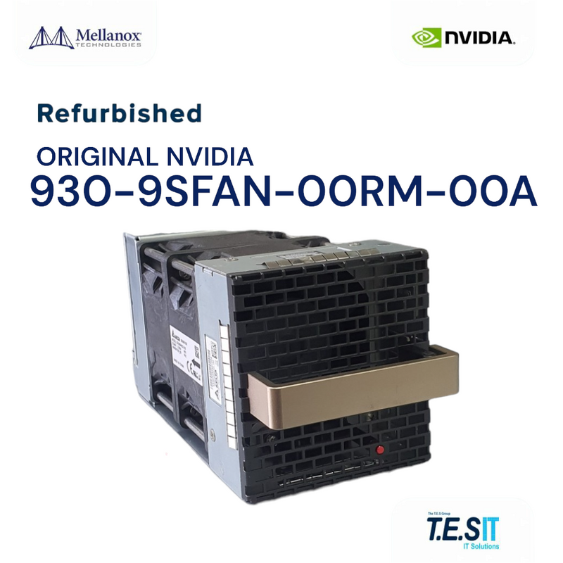 NVIDIA Mellanox® 930-9SFAN-00RM-00A