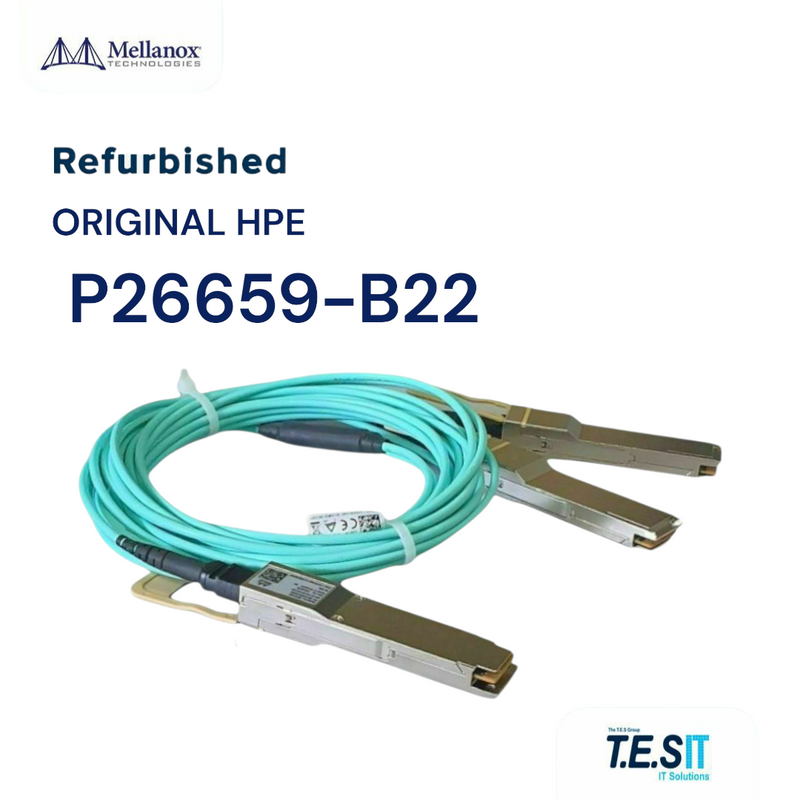 HPE Mellanox® P26659-B22