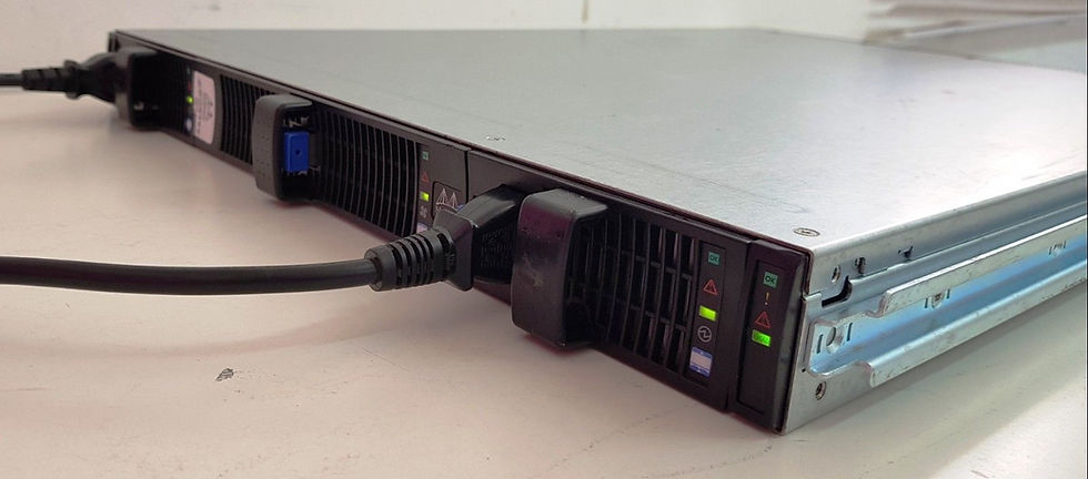 Thumbnail: NVIDIA Mellanox MSX6036G-2SFS Switch SwitchX-2 36-Port QSFP+ IB-to-40GbE Gateway