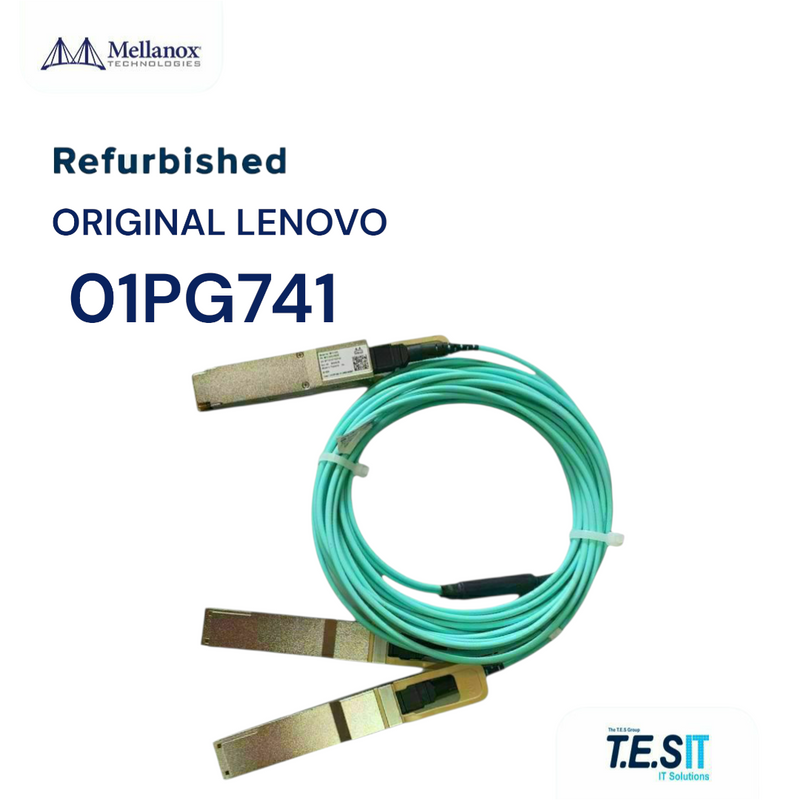 LENOVO Mellanox® 01PG741