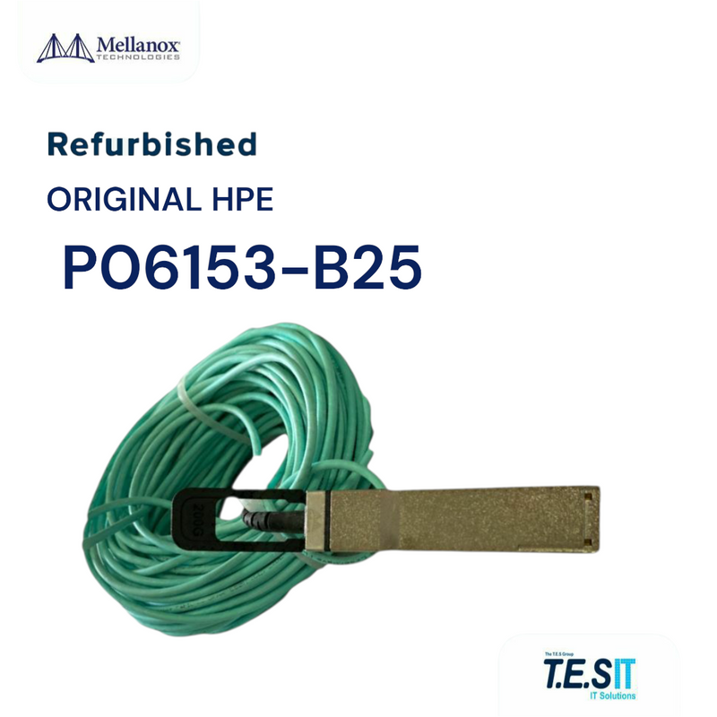 HPE Mellanox® P06153-B25