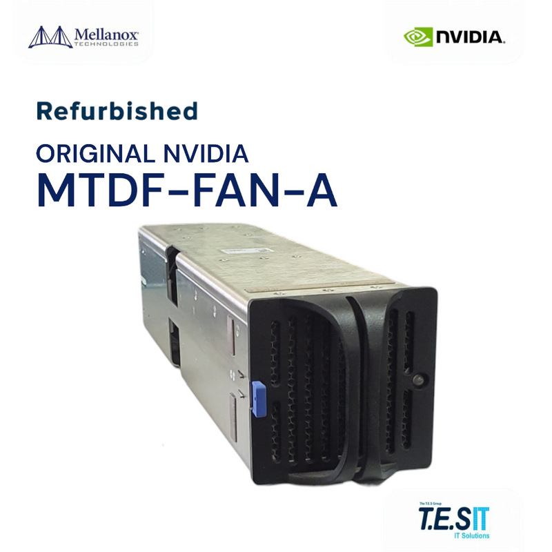 MTDF-FAN-A