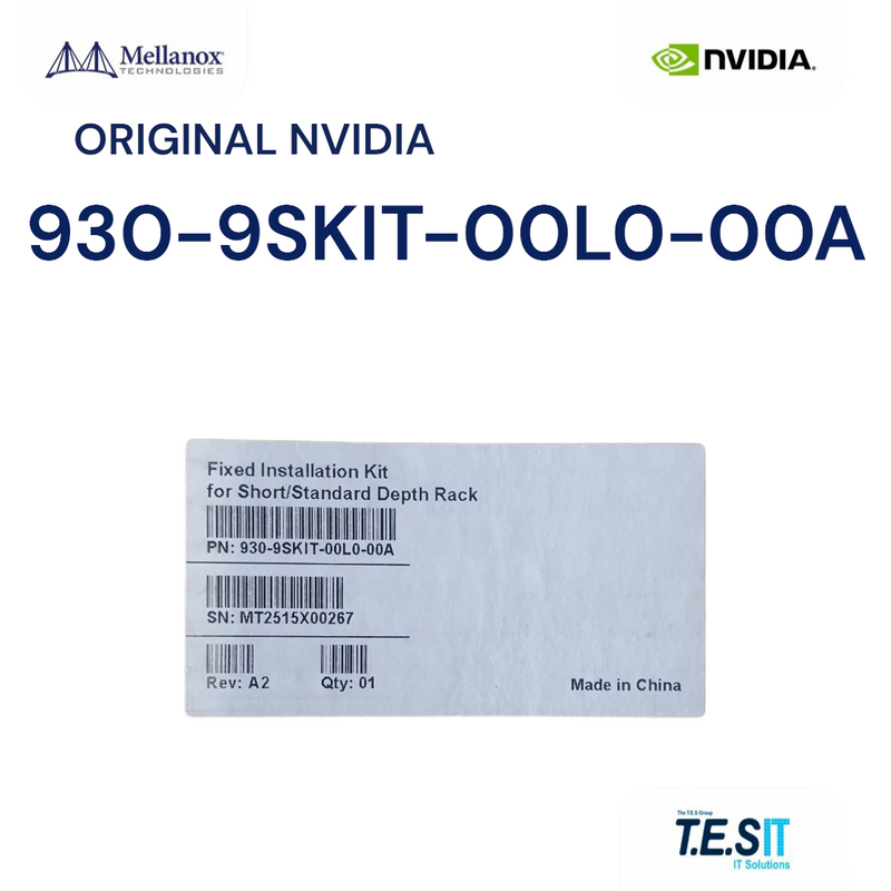 NVIDIA Mellanox® 930-9SKIT-00L0-00A