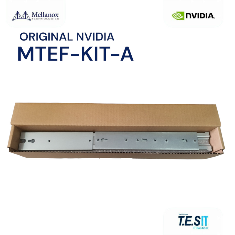 NVIDIA Mellanox® MTEF-KIT-A