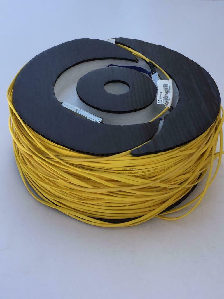 Thumbnail: NVIDIA Mellanox® MC2207310-300 QSFP IB FDR 56Gb/s VPI Active Optical Cable 300m
