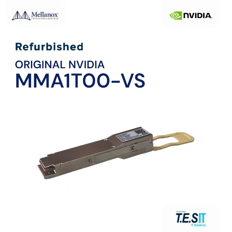 NVIDIA Mellanox® MMA1T00-VS