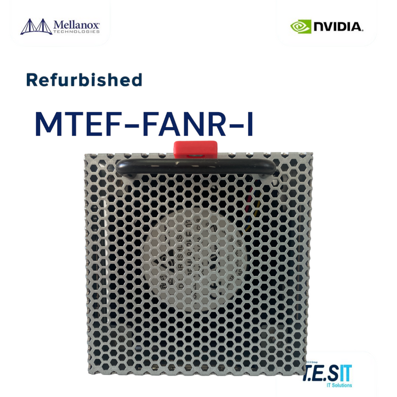 NVIDIA Mellanox® MTEF-FANR-I