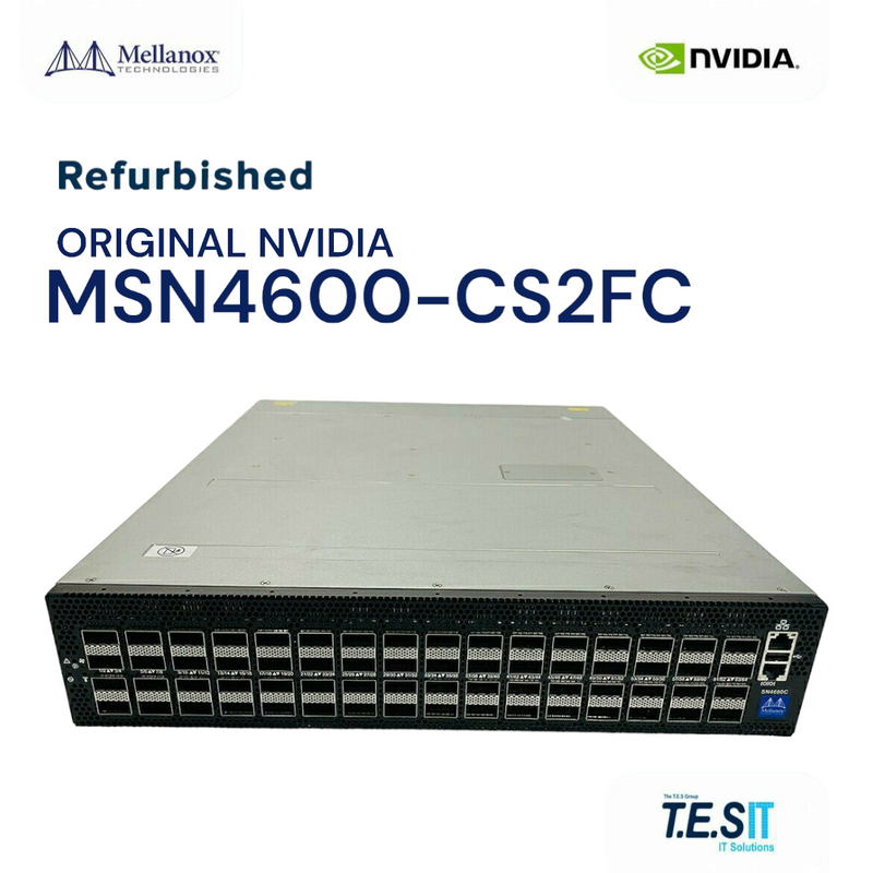 MSN4600-CS2FC