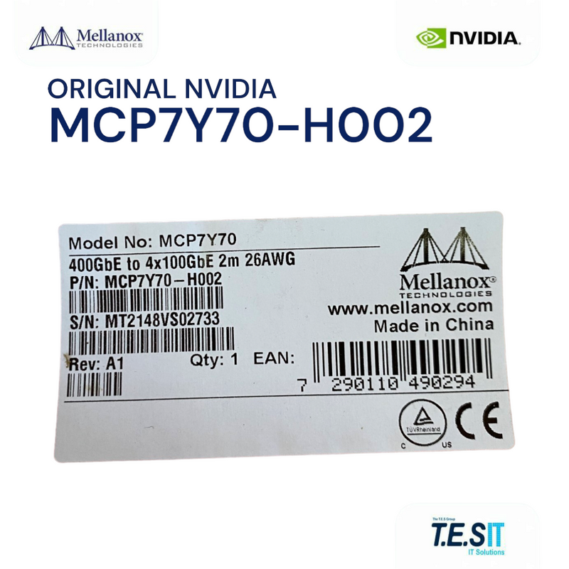 MCP7Y70-H002