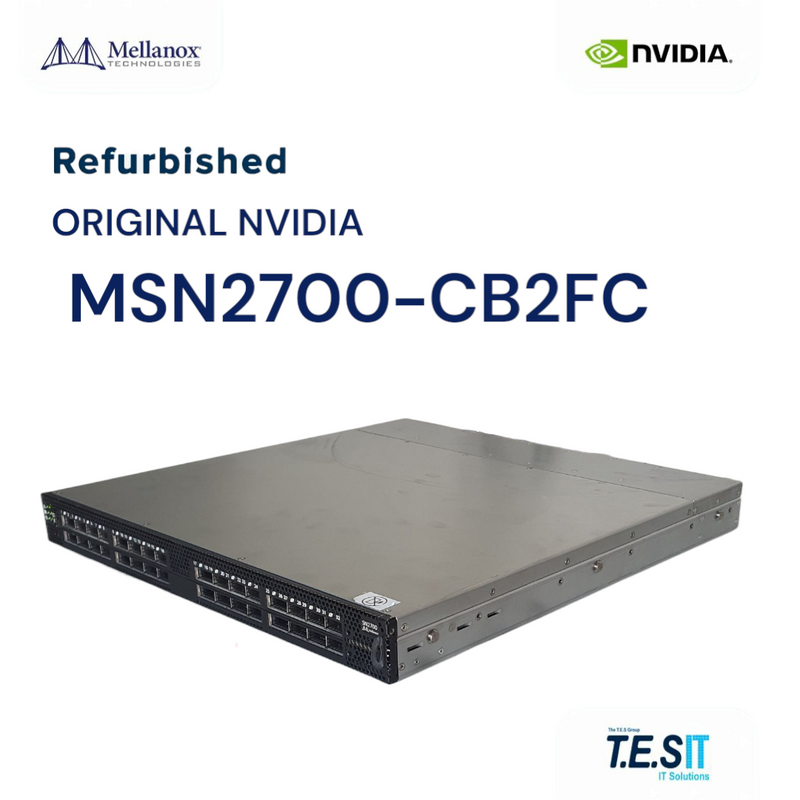 MSN2700-CB2FC