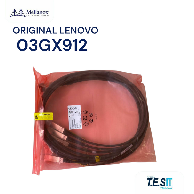 LENOVO Mellanox® 03GX912