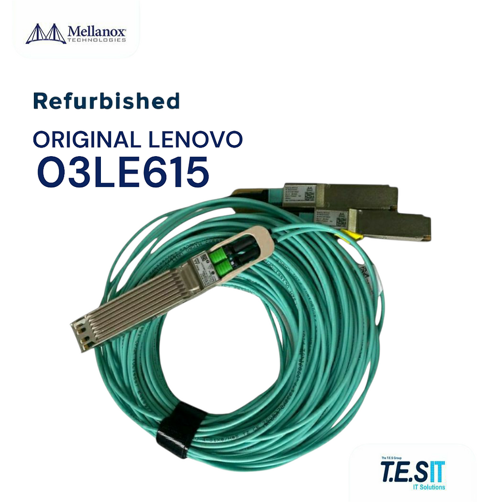 Thumbnail: LENOVO Mellanox® 03LE615