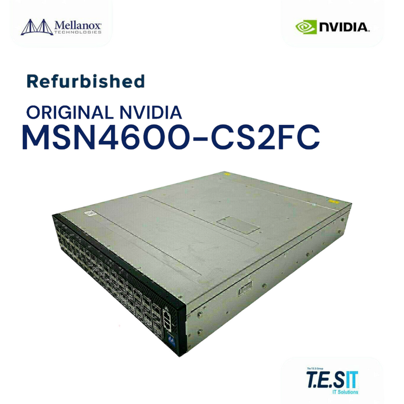 MSN4600-CS2FC
