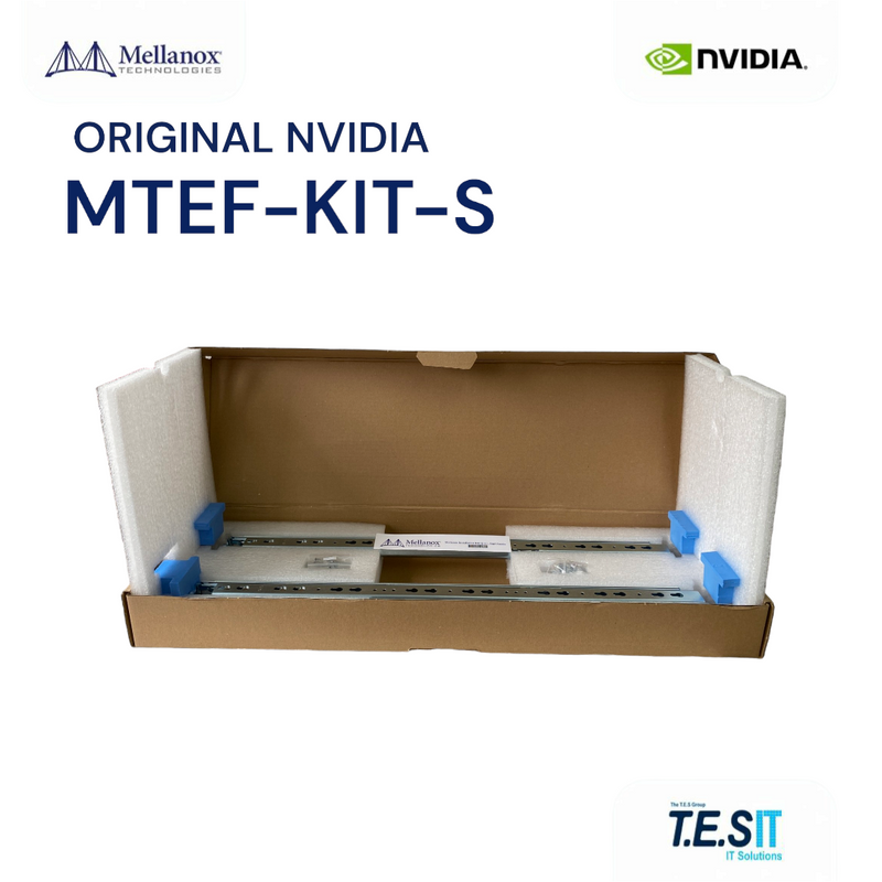 NVIDIA Mellanox® MTEF-KIT-S