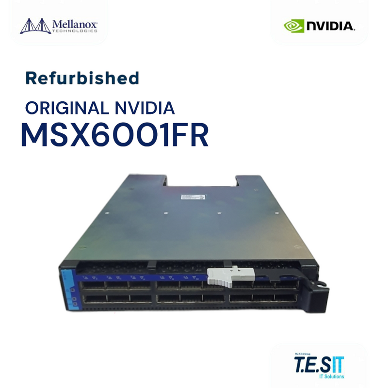 MSX6001FR