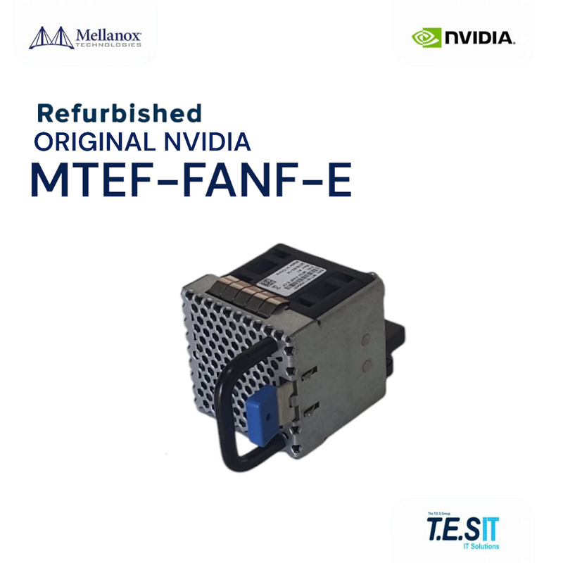NVIDIA Mellanox® MTEF-FANF-E