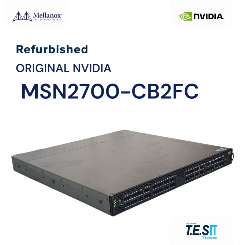 MSN2700-CB2FC