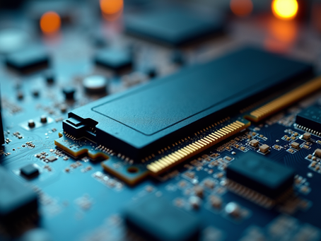 Locating Genuine Nanya Memory for HP Systems