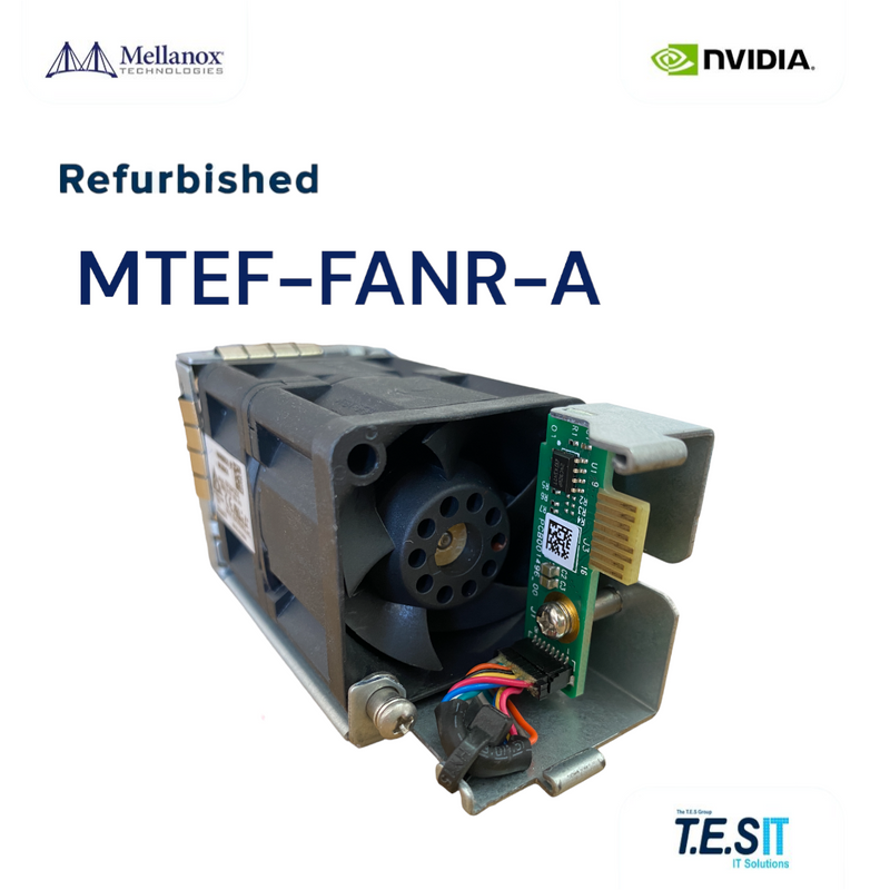 NVIDIA Mellanox® MTEF-FANR-A