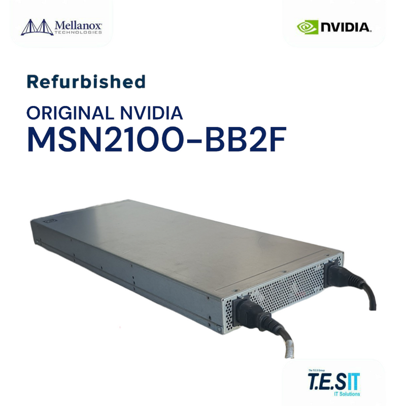 MSN2100-BB2F