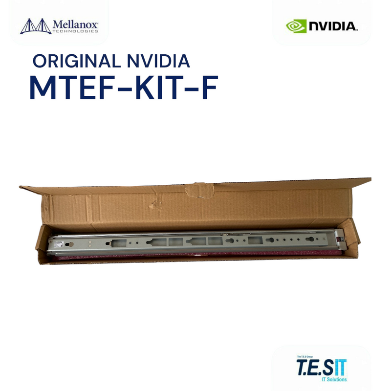NVIDIA Mellanox® MTEF-KIT-F